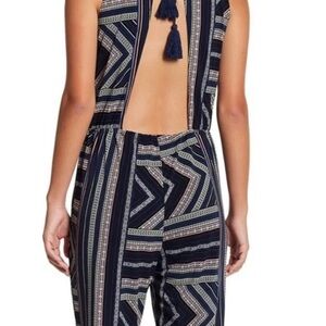 BCBG Jumpsuit (s)